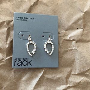 Nordstrom rack earrings
